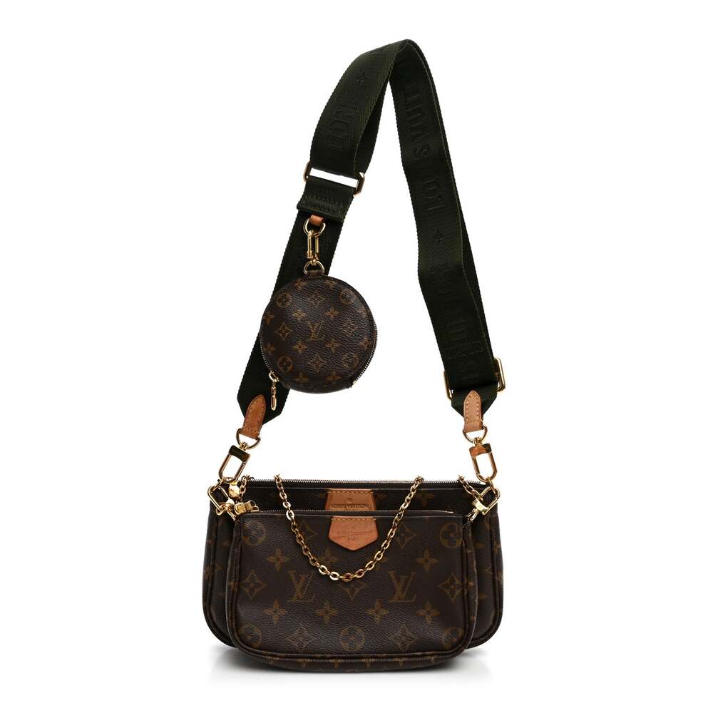 Louis Vuitton Multi Pochette #320270L16B